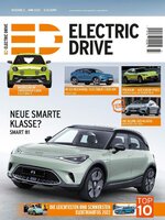 Electric Drive